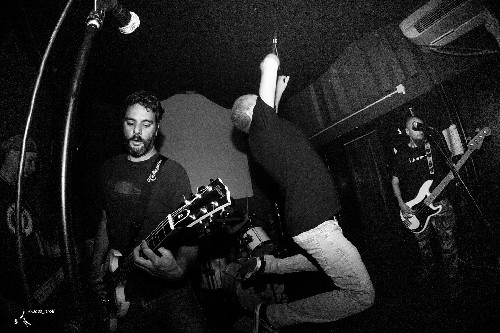 14324380 - Pic by Stefano Bass 'nroll Bassetti